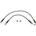 StopTech Toyota / Lexus Stainless Steel Front Brake Line Kit