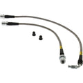 StopTech Toyota / Lexus Stainless Steel Front Brake Line Kit