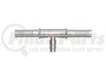 HYDRAULIC COUPLING - POLARSEAL II (