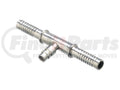 HYDRAULIC COUPLING - POLARSEAL II (