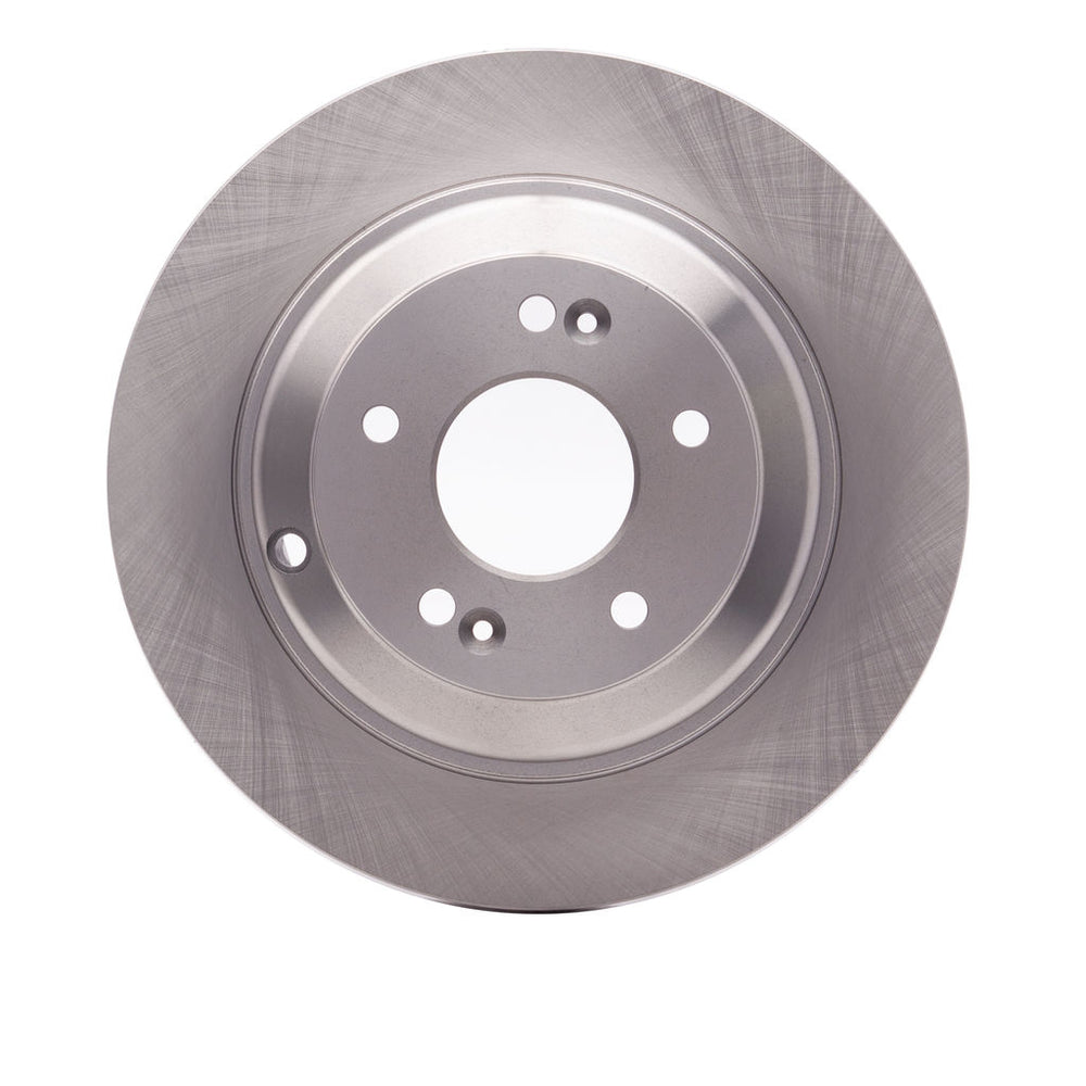 DFC auto part