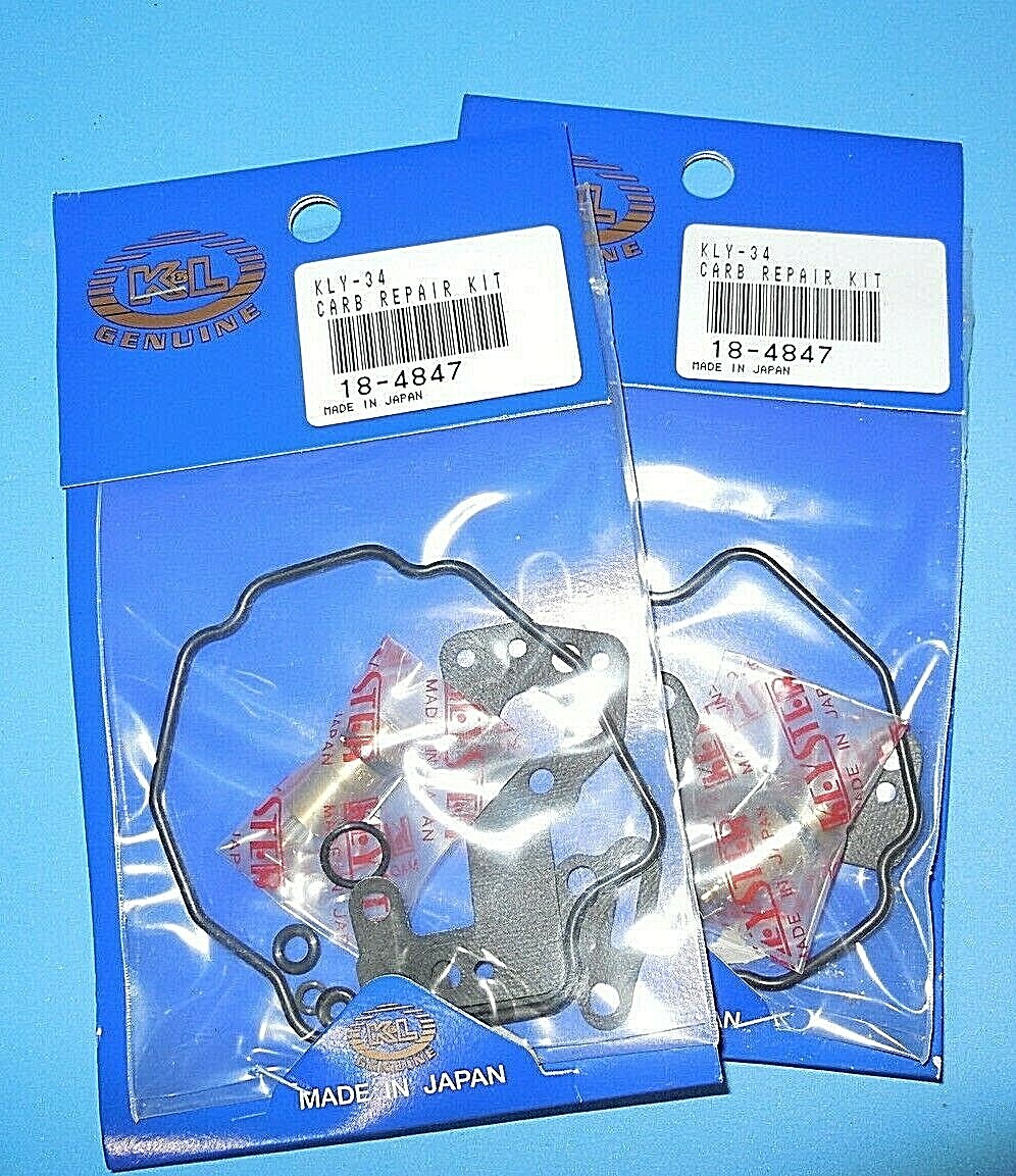 FRICTION CHOICE CALIPERS