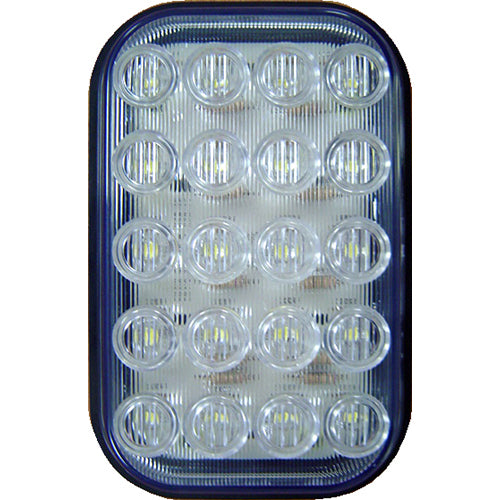 LED BACK-UP LIGHT