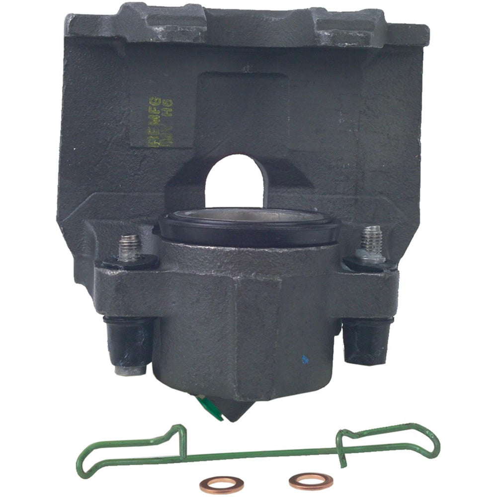 FRICTION CHOICE CALIPERS