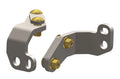 TJ LJ REAR FRAME TO BUMPER TIEIN BRACKET