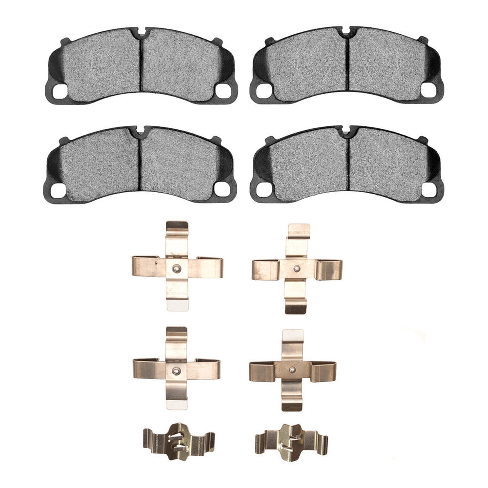 DFC auto part