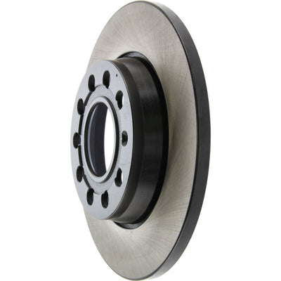 Stoptech carbon auto part