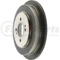 C-TEK STANDARD BRAKE DRUM