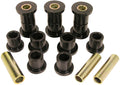 Prothane 70-83 AMC 2.0 OD Spring & Shackle Bushings - Black
