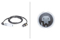 WHEEL SPEED-SENSOR