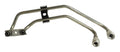 Transmission Cooler Jumper Line Set for Misc. 12-18 JK Wrangler w/ W5A580 Trans. Crown Automotive