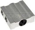 COOLER BYPASS VALVE