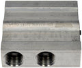 COOLER BYPASS VALVE