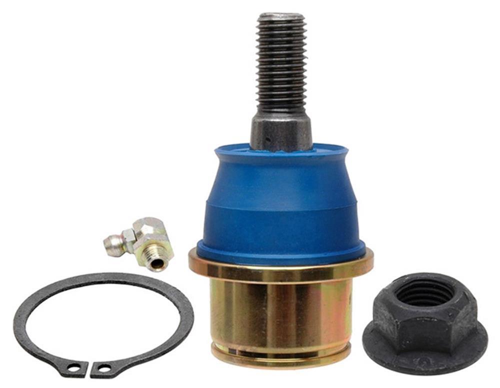 GM Performance auto part