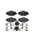 BRAKE PAD SET DISC BRAKE
