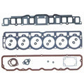 Upper Engine Gasket Set for Jeep CJ-7, CJ-8, YJ, SJ, J-Series w/ 4.2L Engine Crown Automotive
