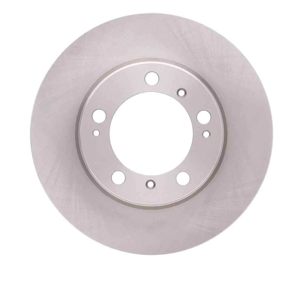 DFC auto part