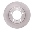 DFC auto part