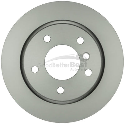 DISC BRAKE ROTOR