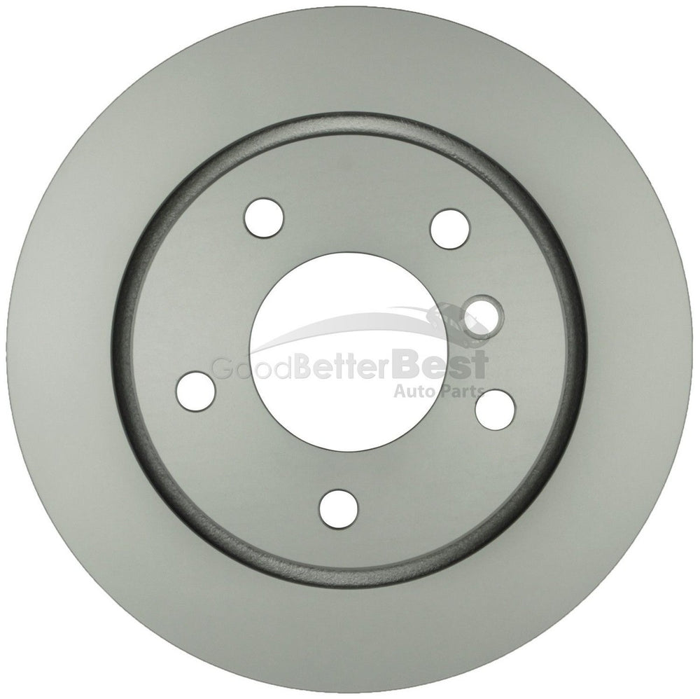 DISC BRAKE ROTOR