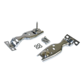 Liftgate Glass Hinge