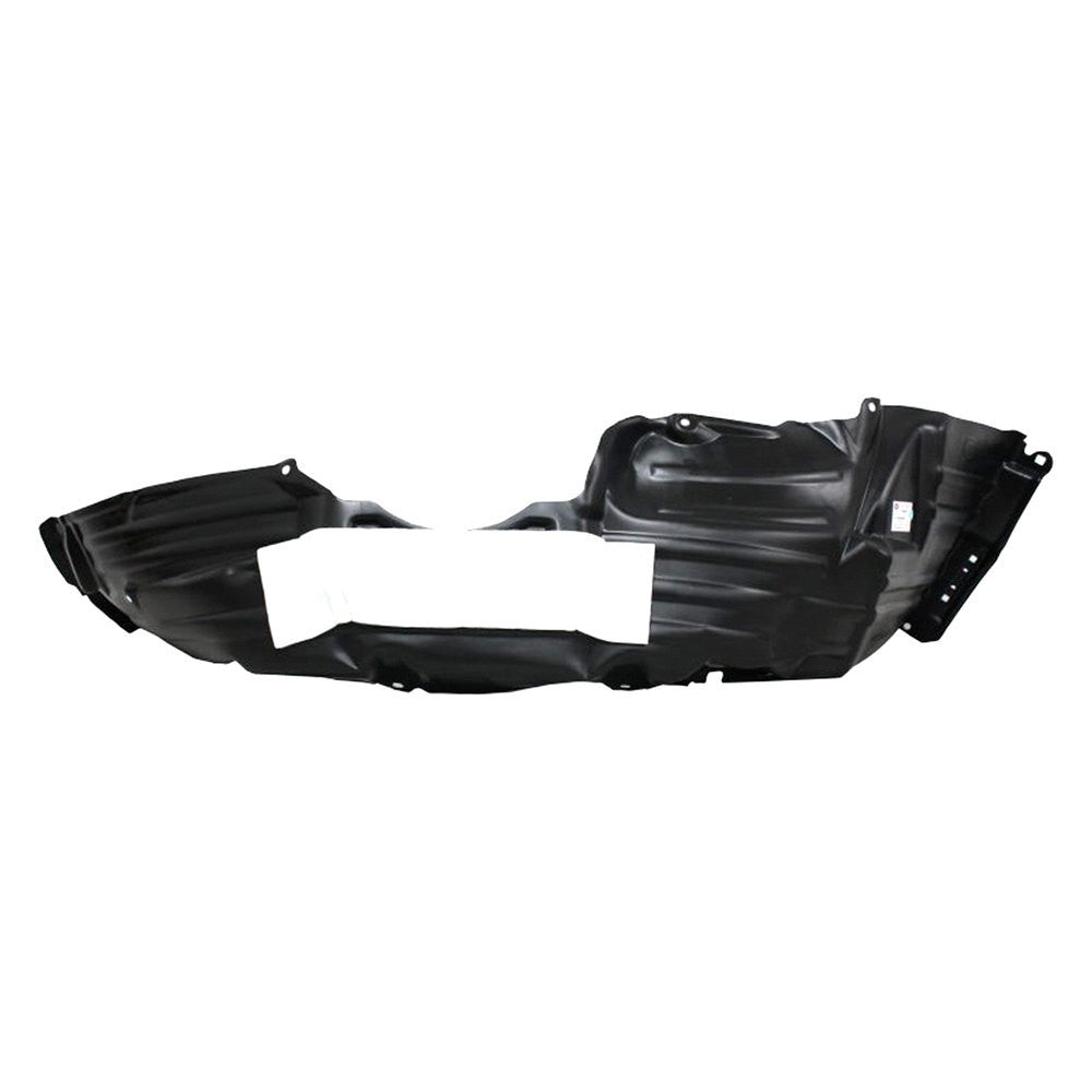 RT FRONT FENDER INNER PANEL TOYOTA SIENNA 1120