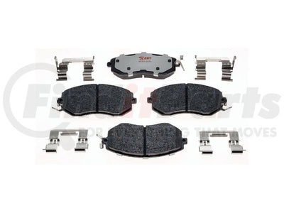 R auto part