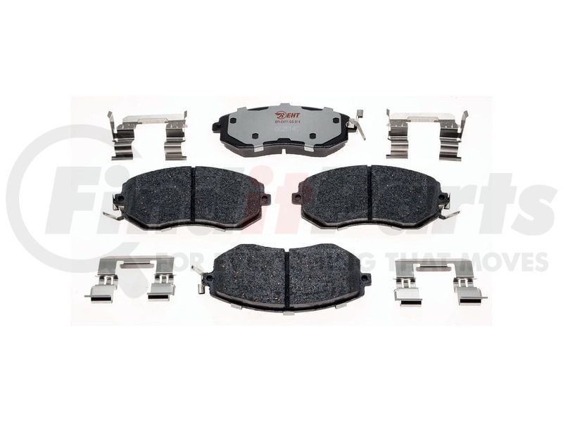 R auto part