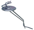 NON-SFI L&L HARNESS 3' PULL UP LAP