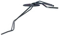 NON-SFI L&L HARNESS 3' PULL UP LAP