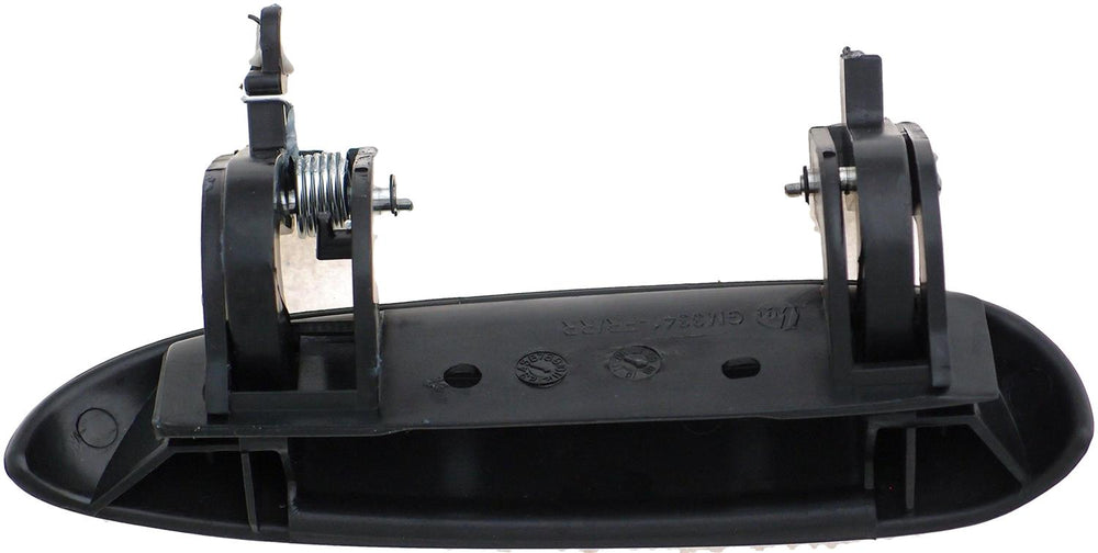 EXTERIOR DOOR HANDLE