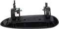 EXTERIOR DOOR HANDLE