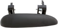 EXTERIOR DOOR HANDLE