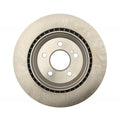 DISC BRAKE ROTOR
