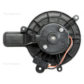BLOWER MOTOR