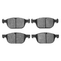 R1 03-16 Volvo XC90 Front Ceramic Brake Pads