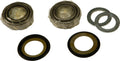 All Balls Racing 79-81 Honda CR125R Steering Bearing Kit