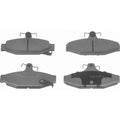 WAGNER BRAKE auto part