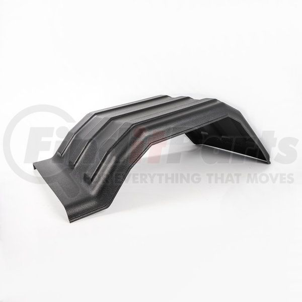 NON-SFI RIBBON WHEELIE BAR NET 12X4