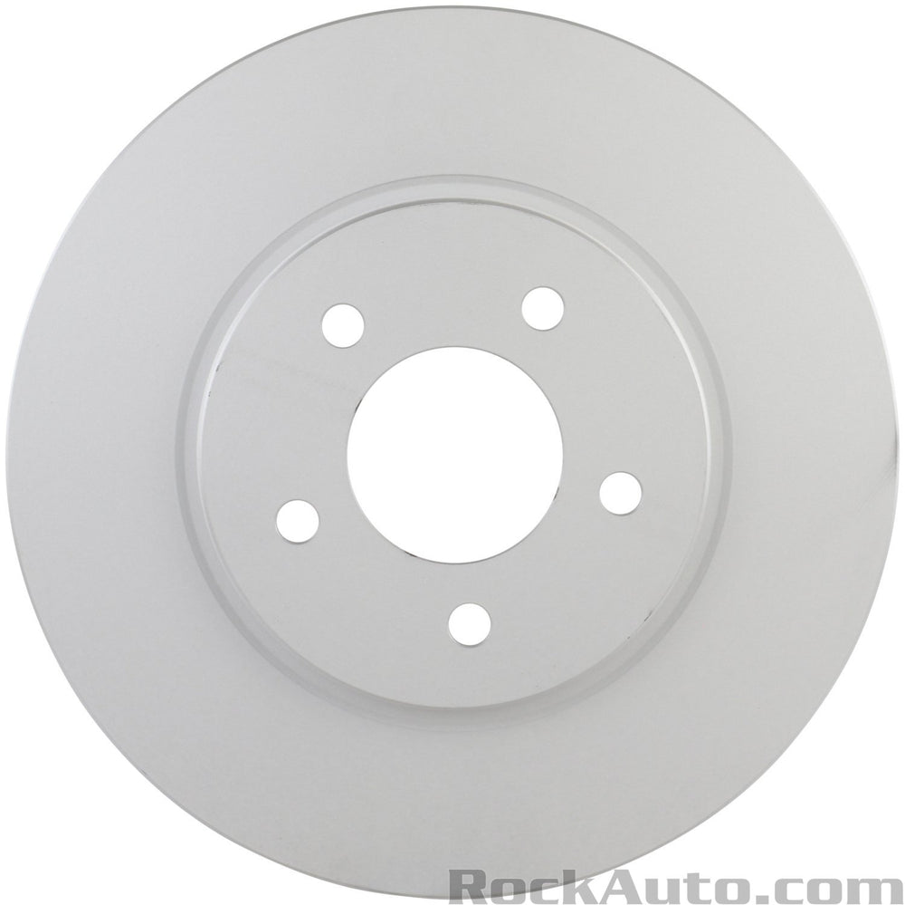 DISC BRAKE ROTOR