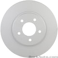 DISC BRAKE ROTOR