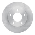 R1 Concepts Brake Rotor Fits Cadillac Eldorado