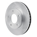 R1 Concepts Brake Rotor Fits Cadillac Eldorado