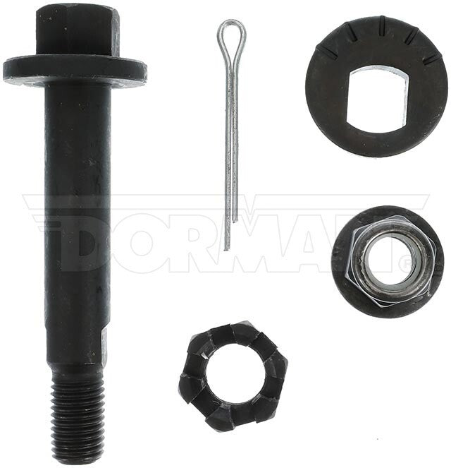 CONTROL ARM