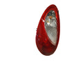 LH TAILLAMP LENS/HOUSING; PT CRUISER 0610