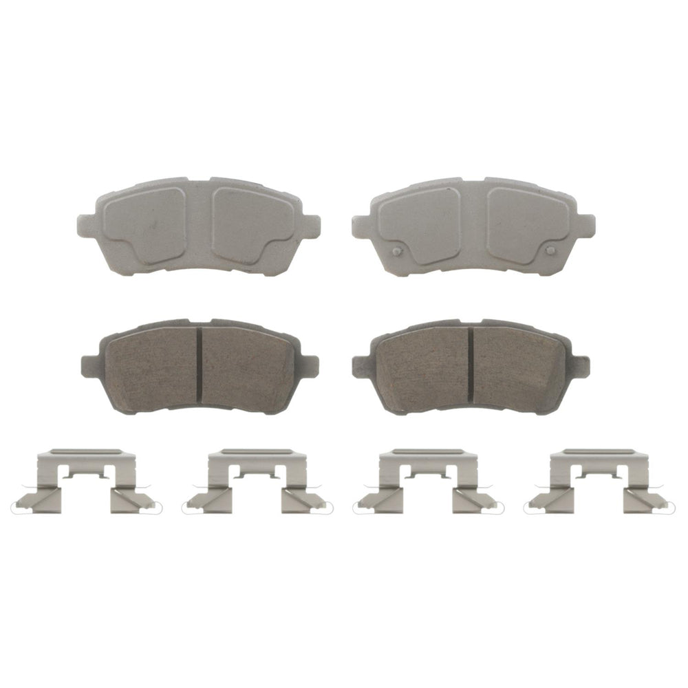 WAGNER BRAKE auto part