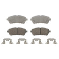 WAGNER BRAKE auto part
