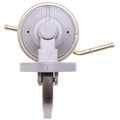 CARTER fuel pump detail