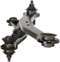 SUSPENSION TRACK BAR