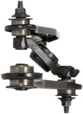 DELPHI roof rack